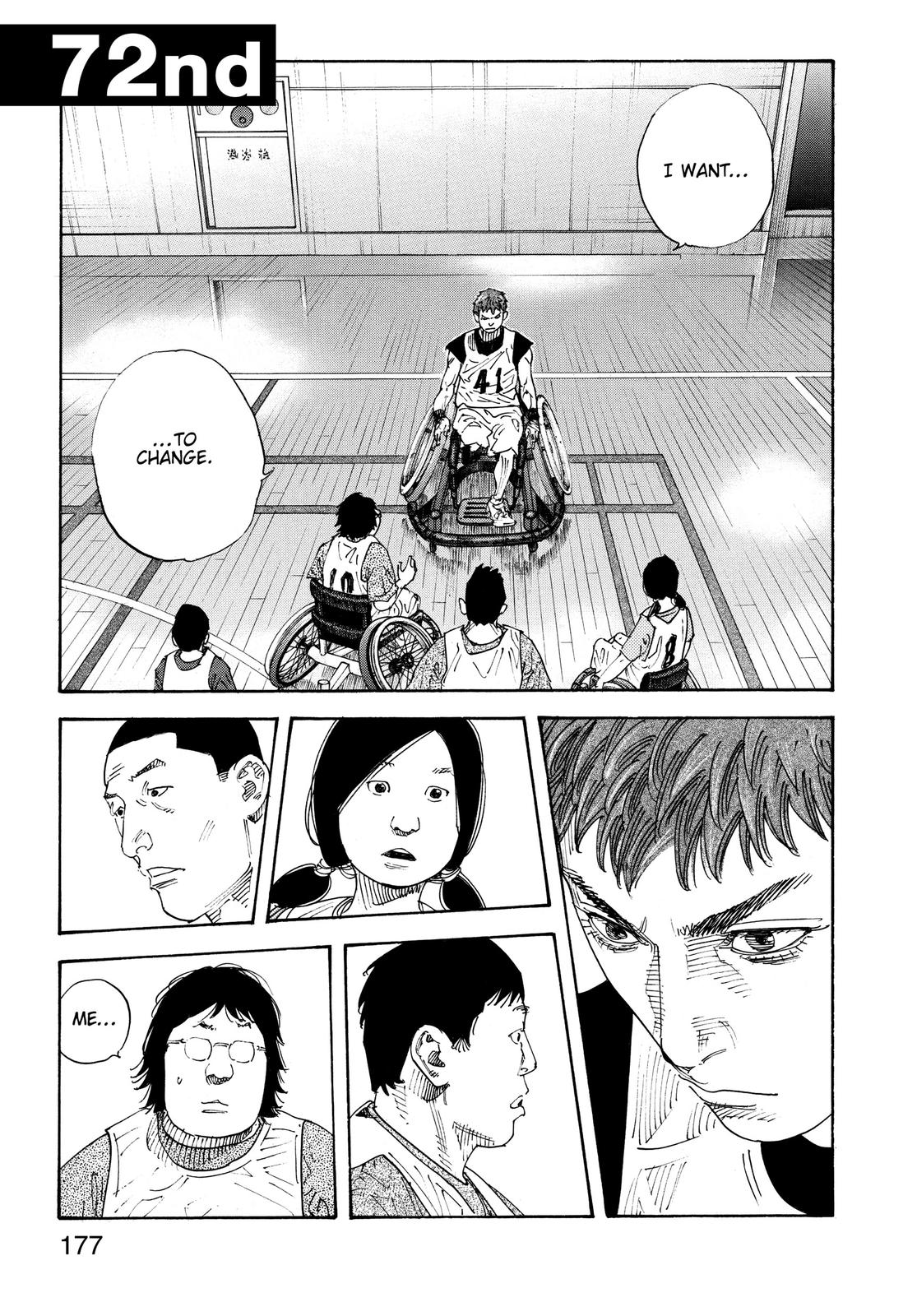 Read Real EN Manga Online