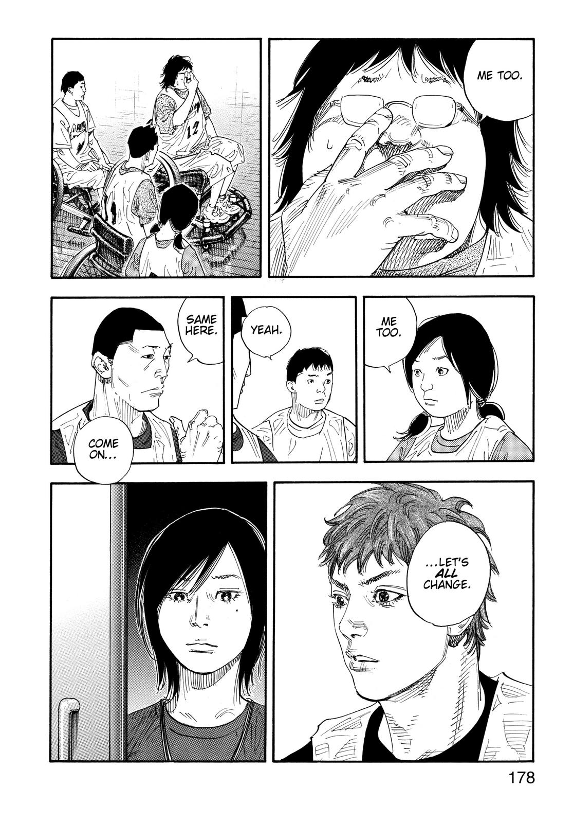 Read Real EN Manga Online