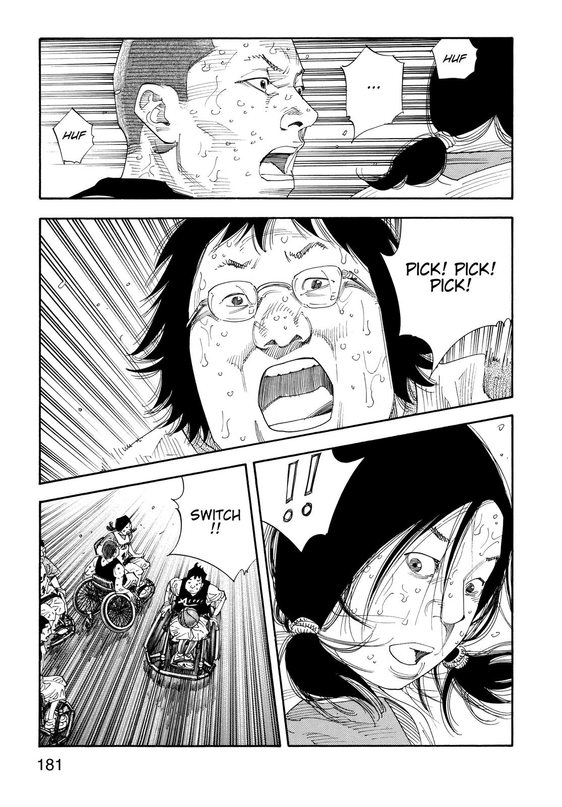 Read Real EN Manga Online