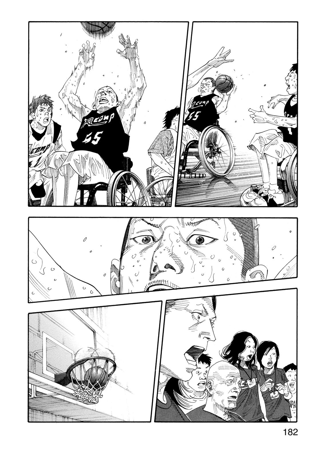 Read Real EN Manga Online