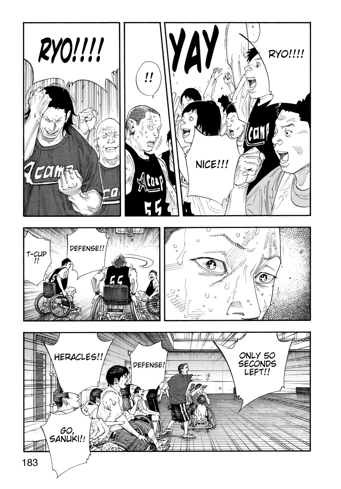 Read Real EN Manga Online