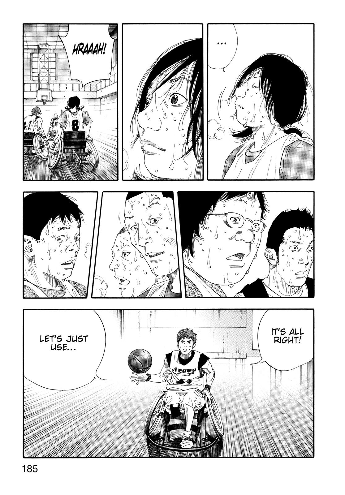 Read Real EN Manga Online