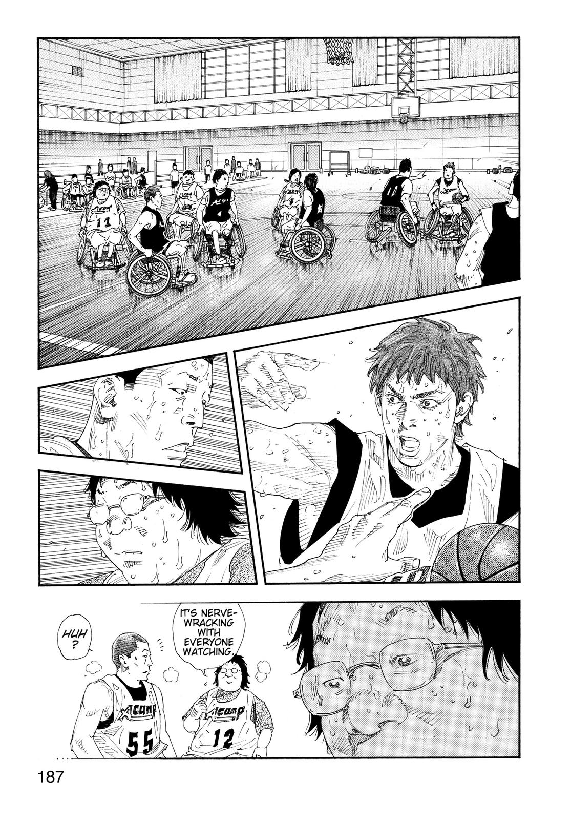 Read Real EN Manga Online