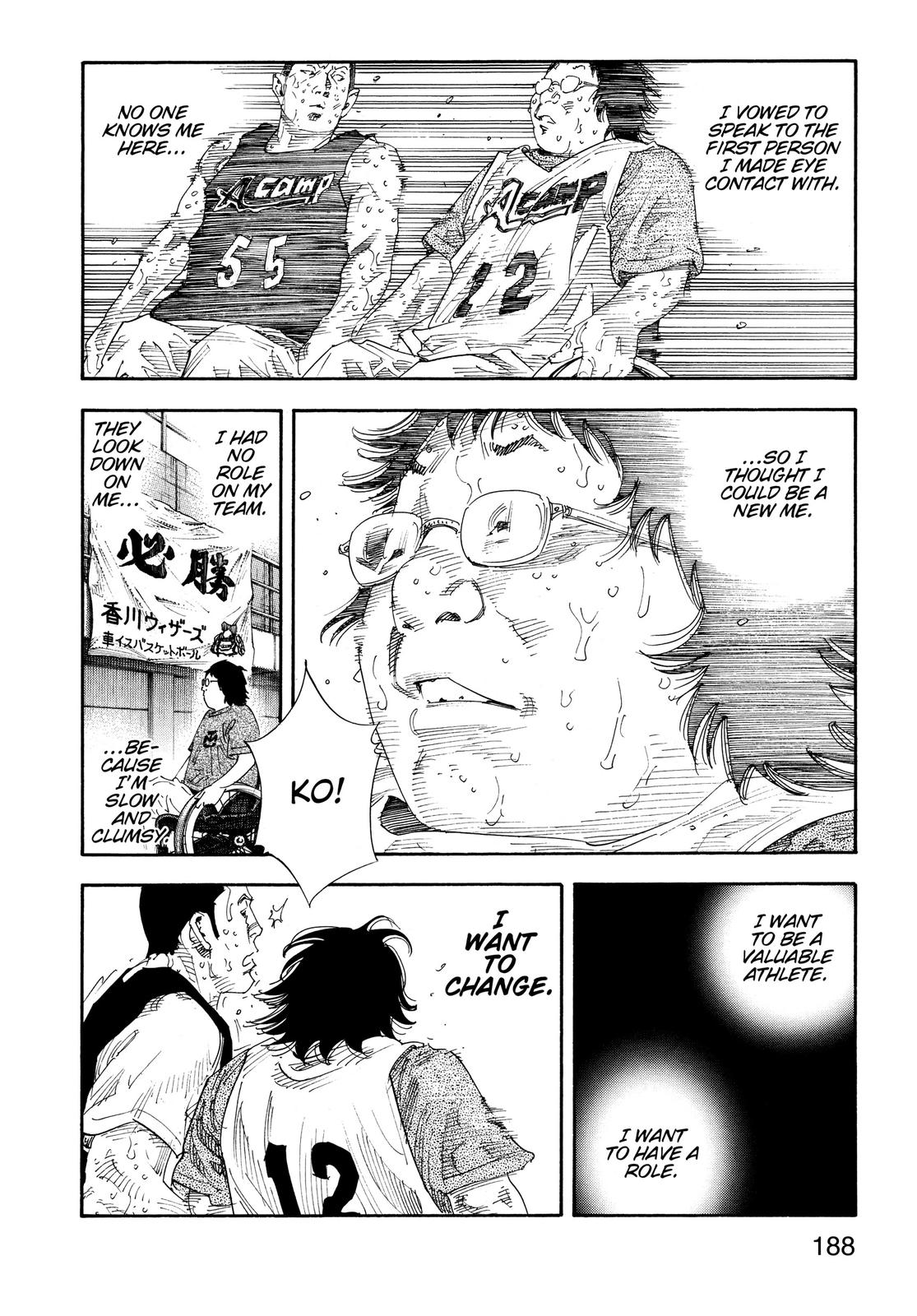 Read Real EN Manga Online