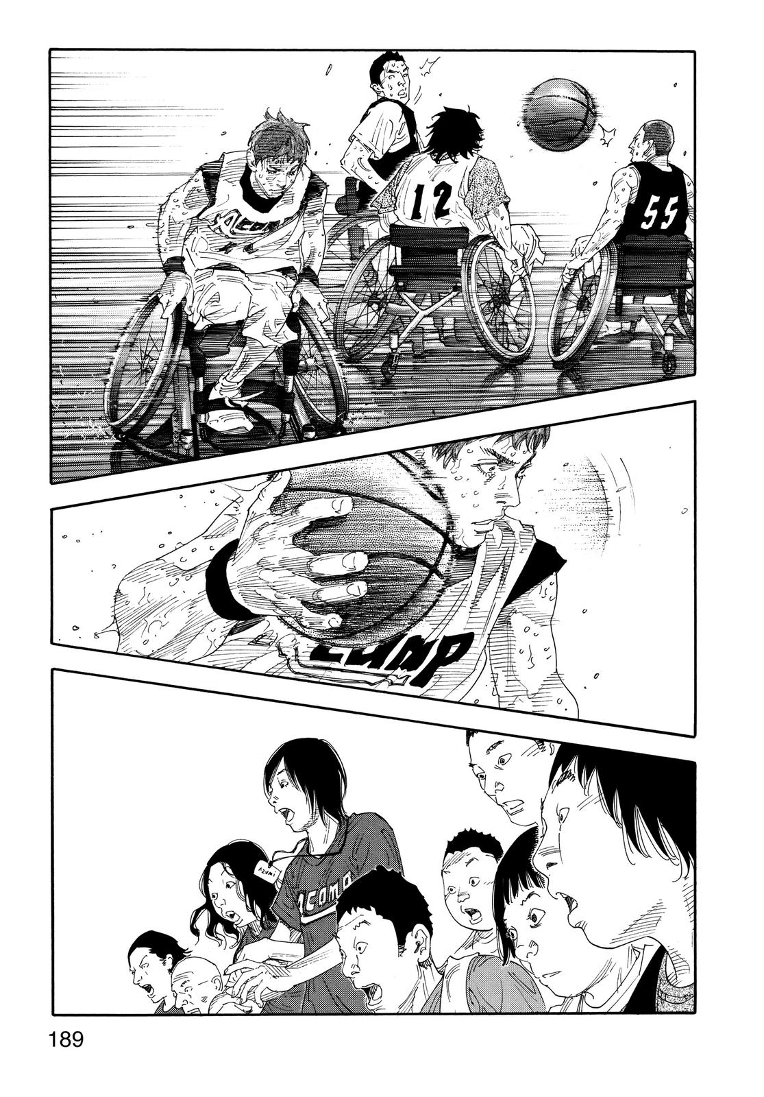 Read Real EN Manga Online