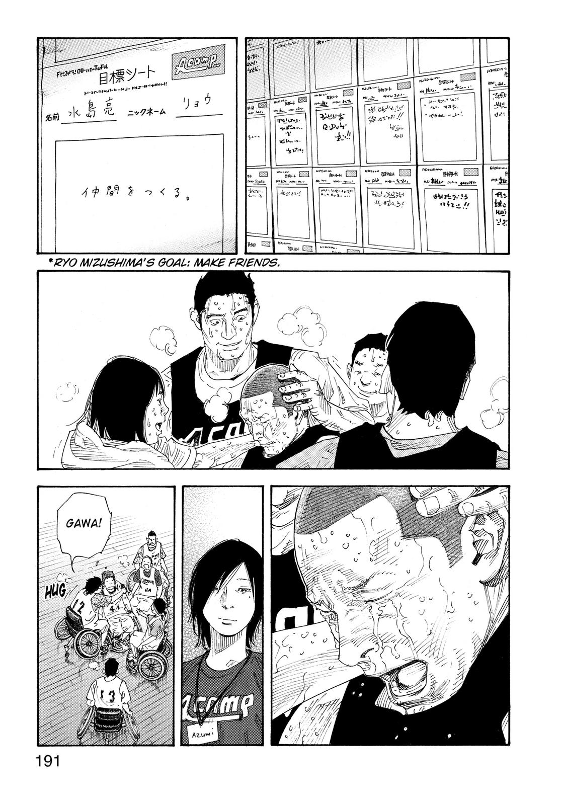 Read Real EN Manga Online