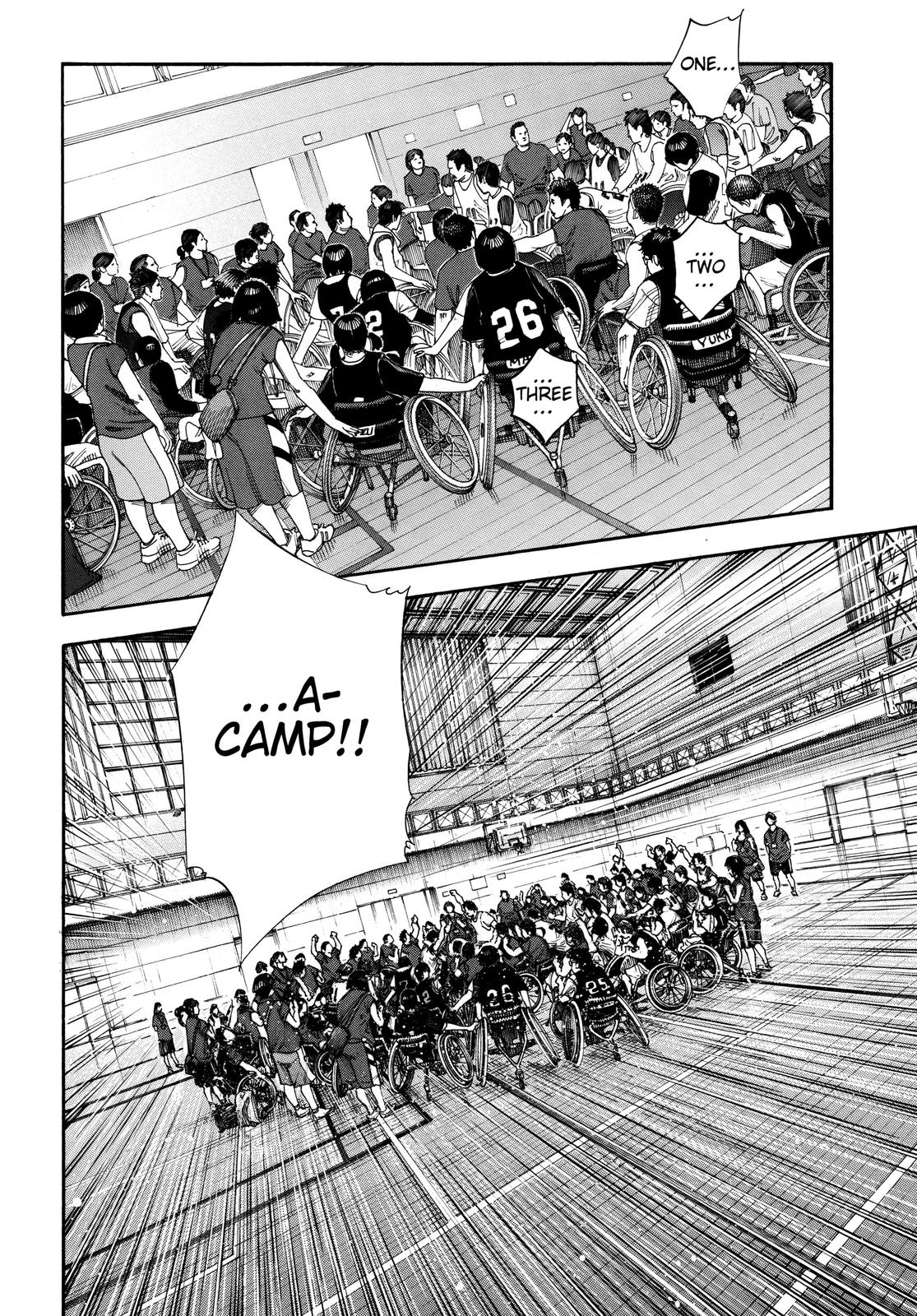 Read Real EN Manga Online