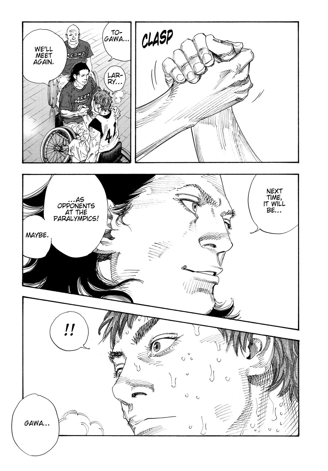 Read Real EN Manga Online