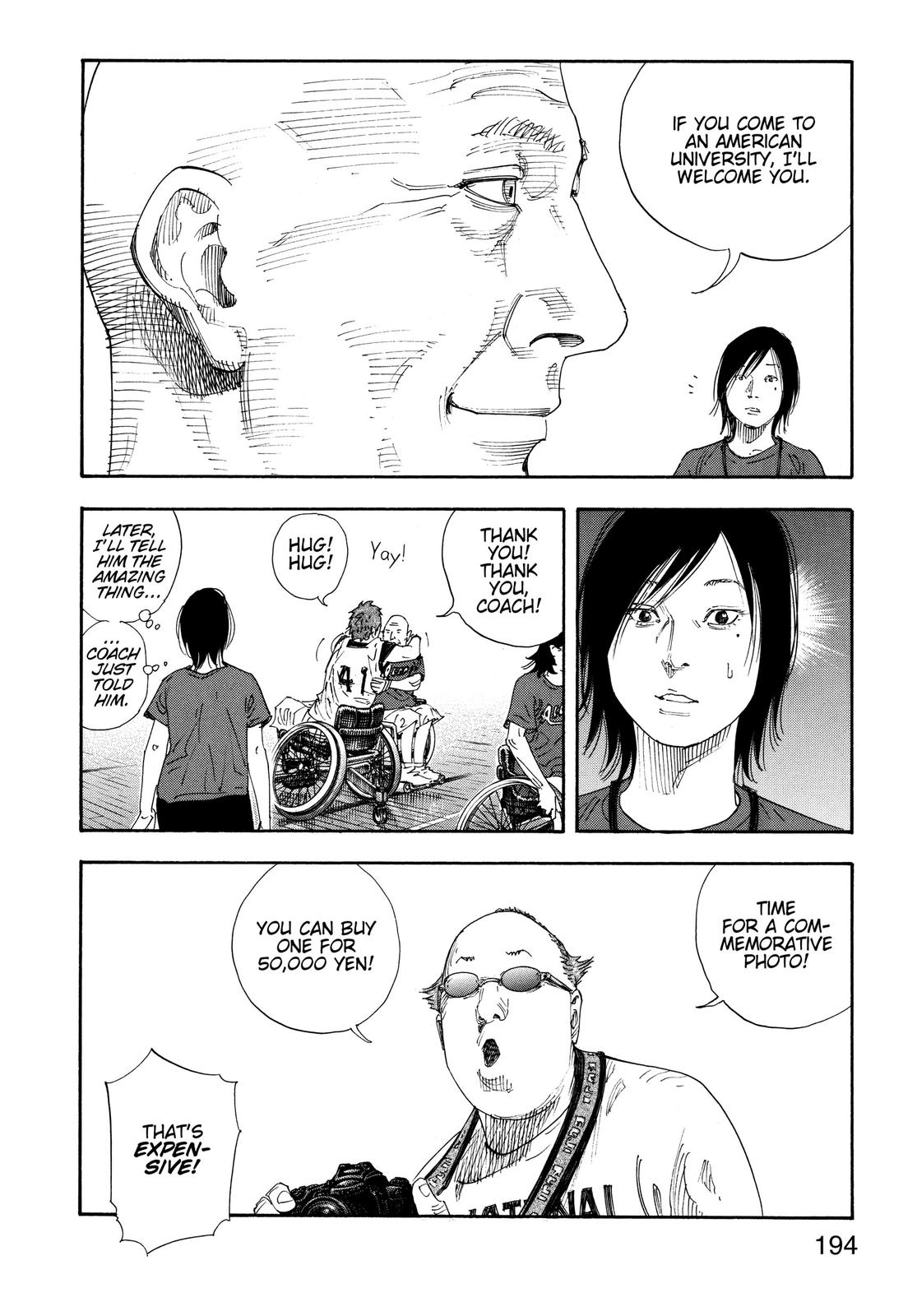 Read Real EN Manga Online