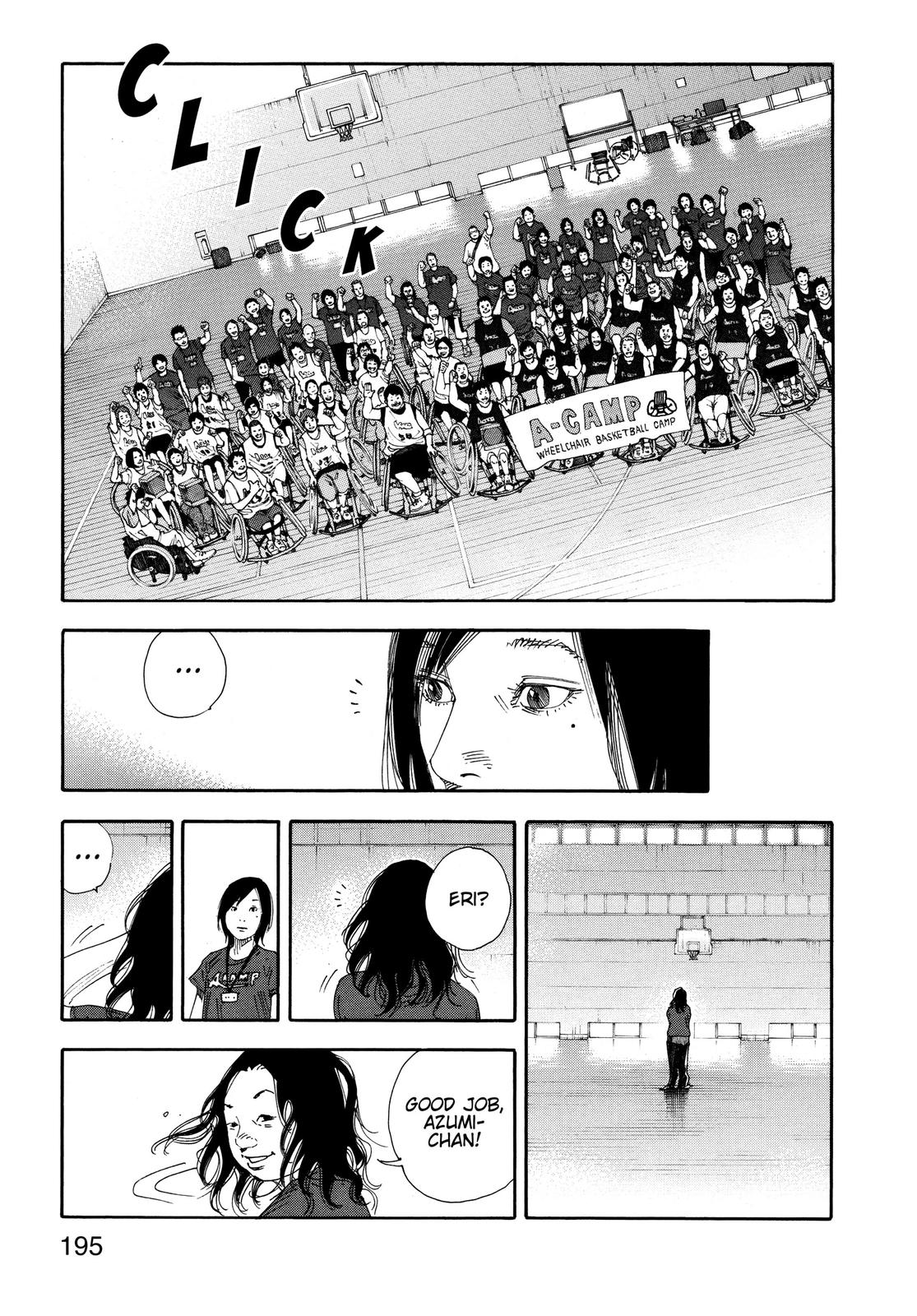 Read Real EN Manga Online