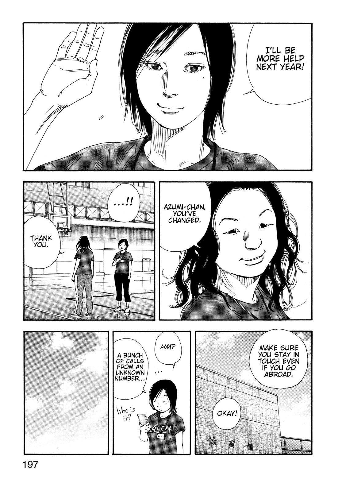 Read Real EN Manga Online