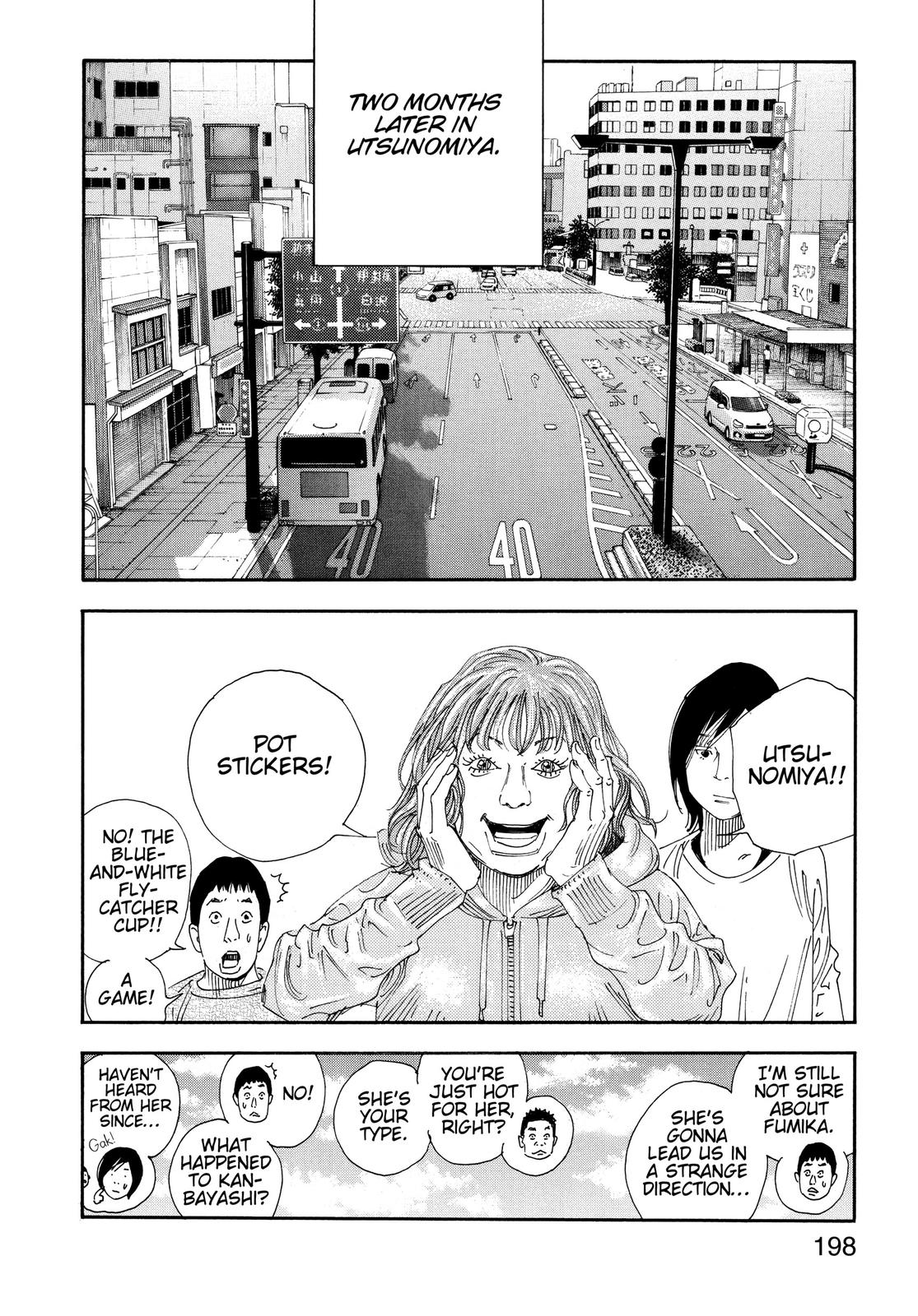 Read Real EN Manga Online