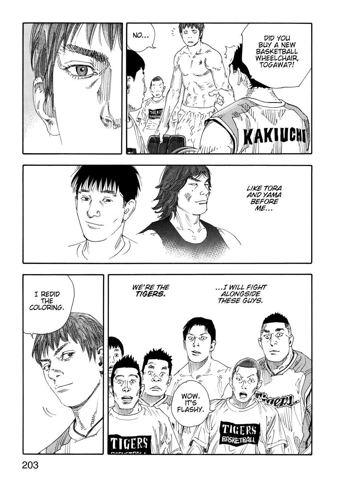 Read Real EN Manga Online