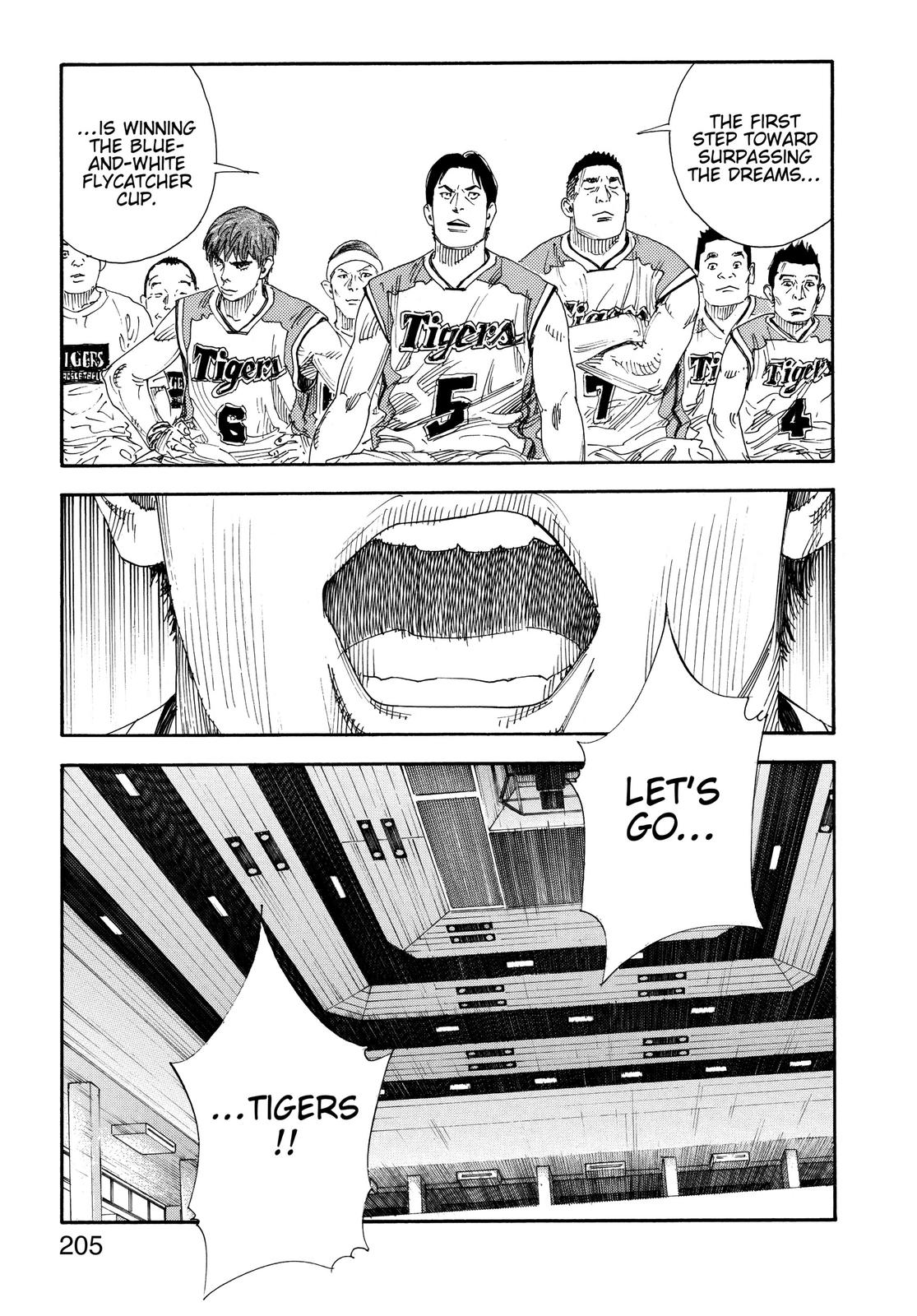 Read Real EN Manga Online