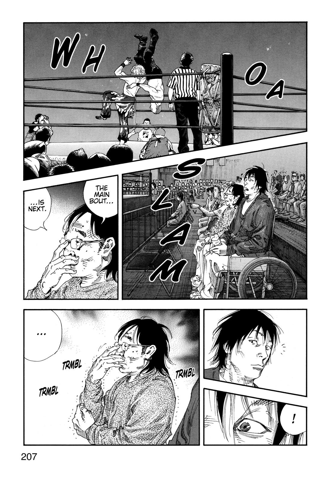 Read Real EN Manga Online