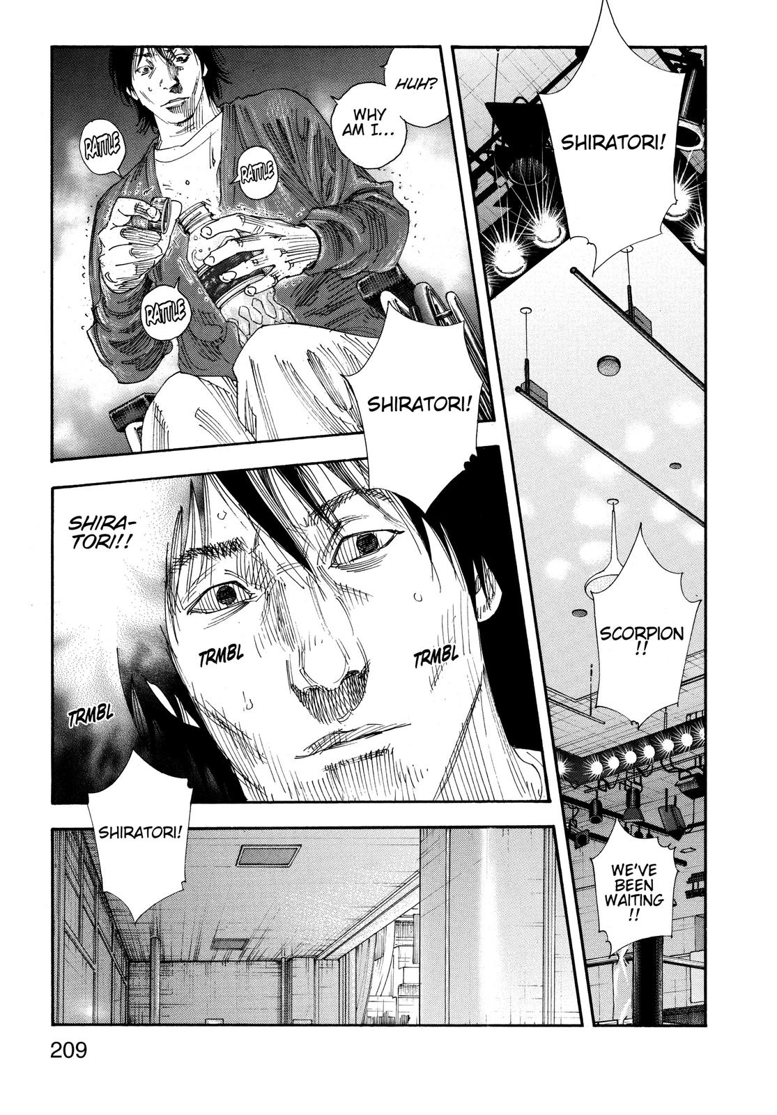 Read Real EN Manga Online