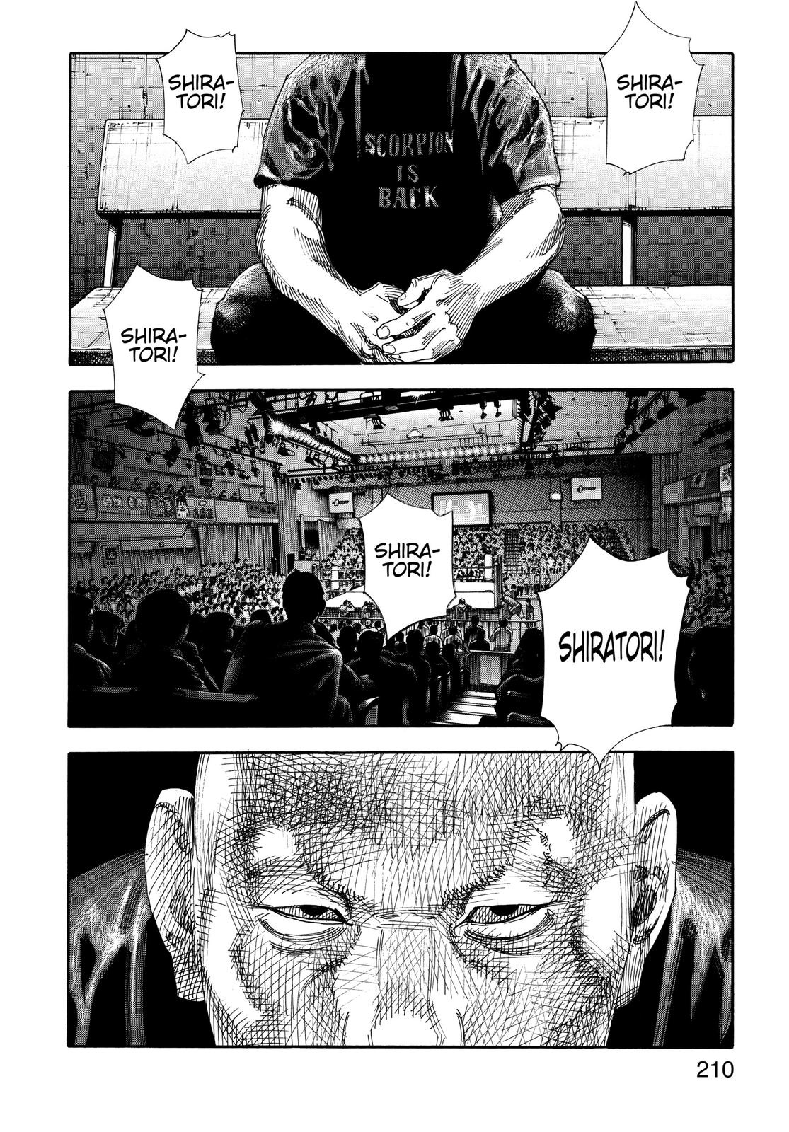 Read Real EN Manga Online