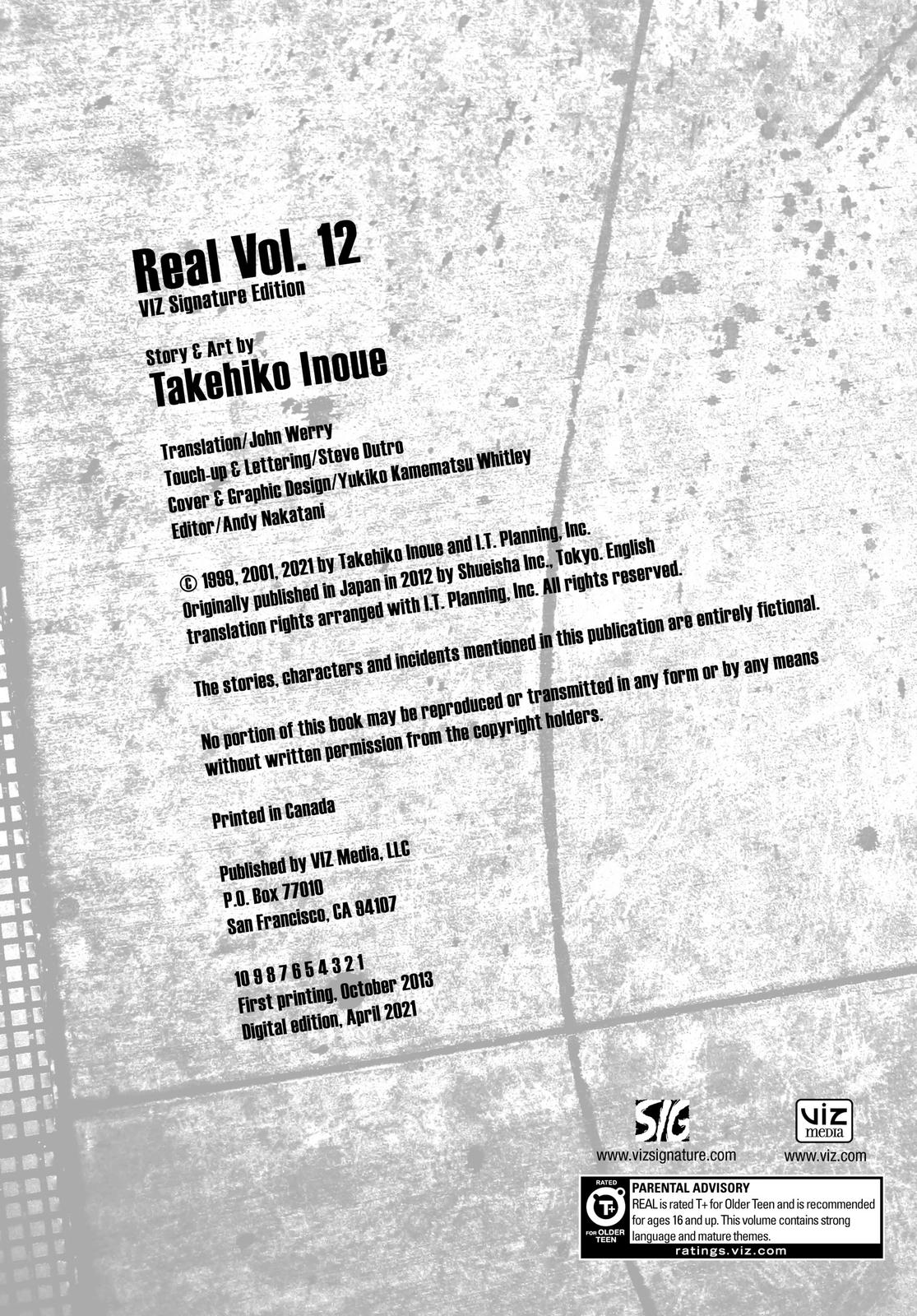 Read Real EN Manga Online