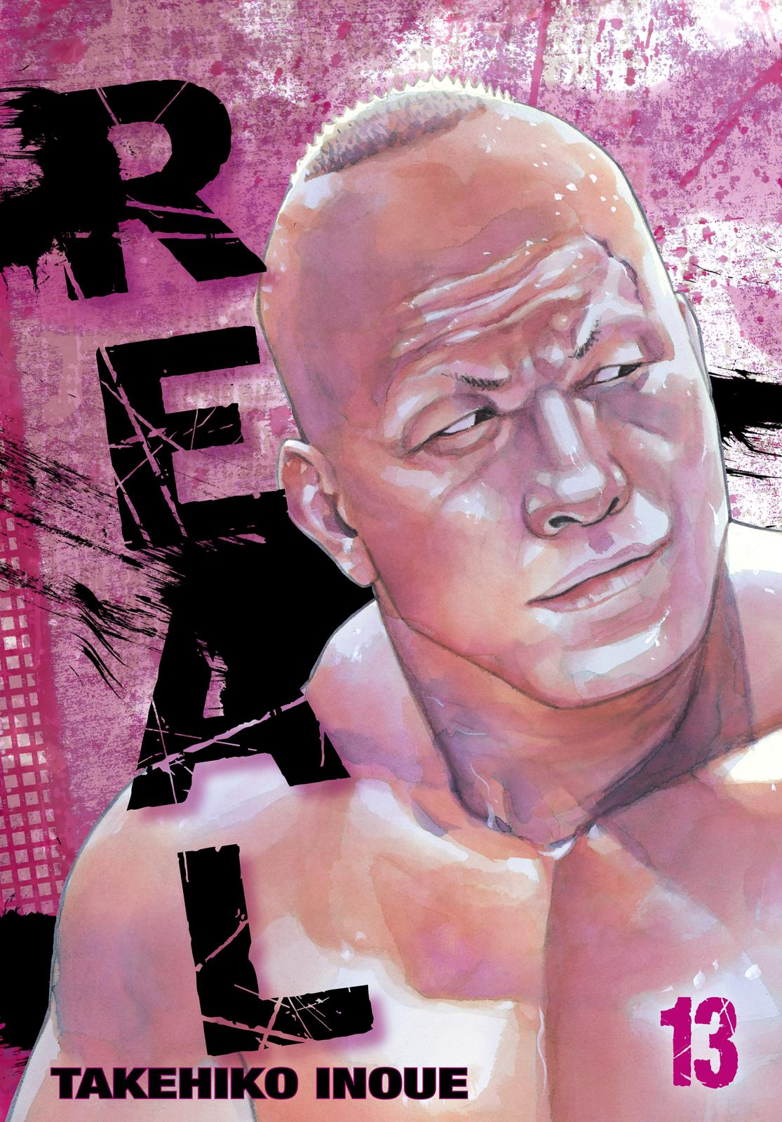 Read Real EN Manga Online