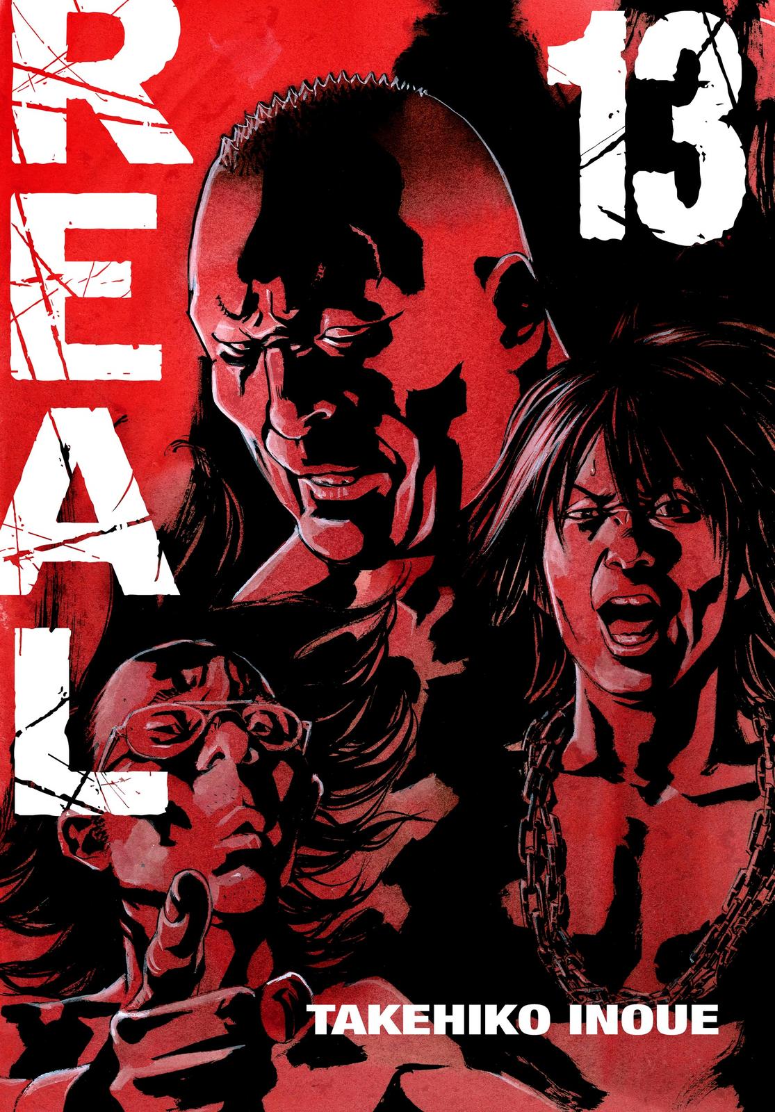 Read Real EN Manga Online