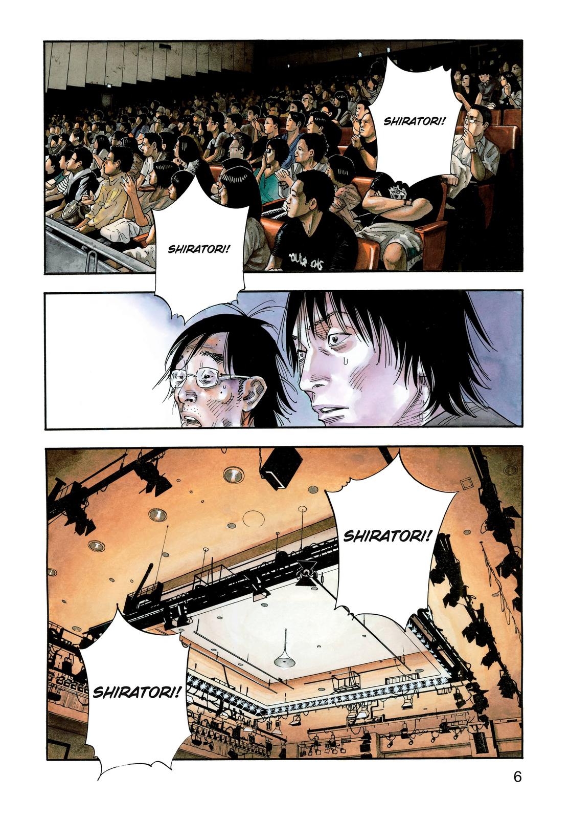 Read Real EN Manga Online