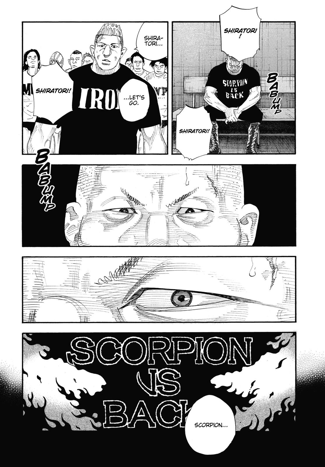 Read Real EN Manga Online