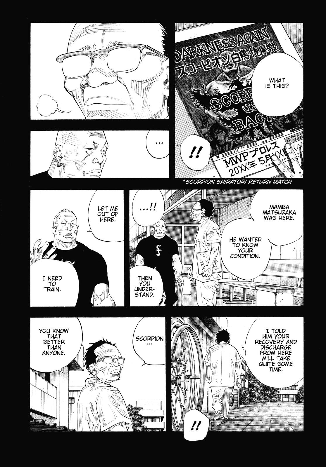 Read Real EN Manga Online