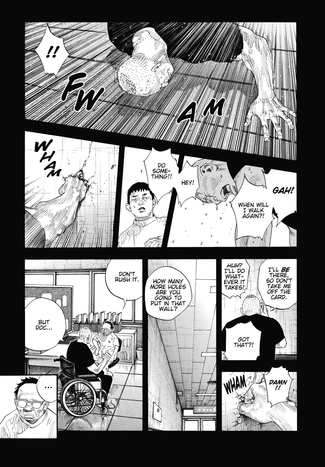 Read Real EN Manga Online