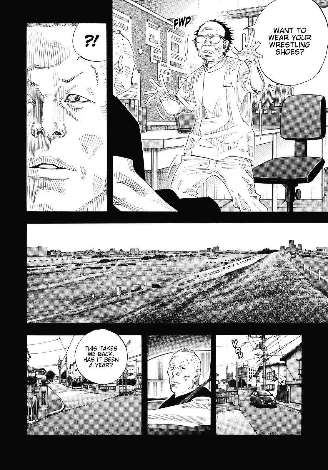 Read Real EN Manga Online