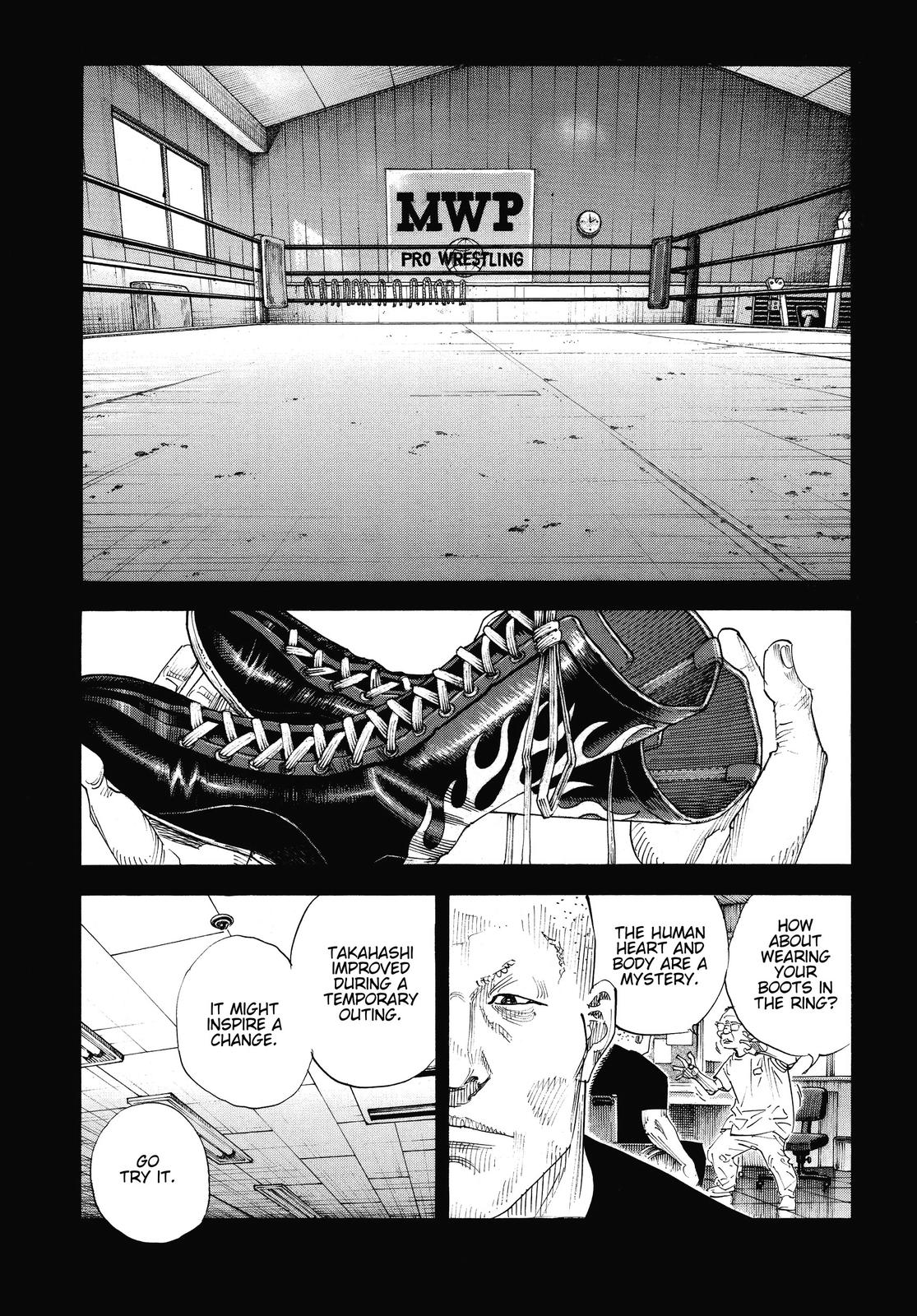 Read Real EN Manga Online