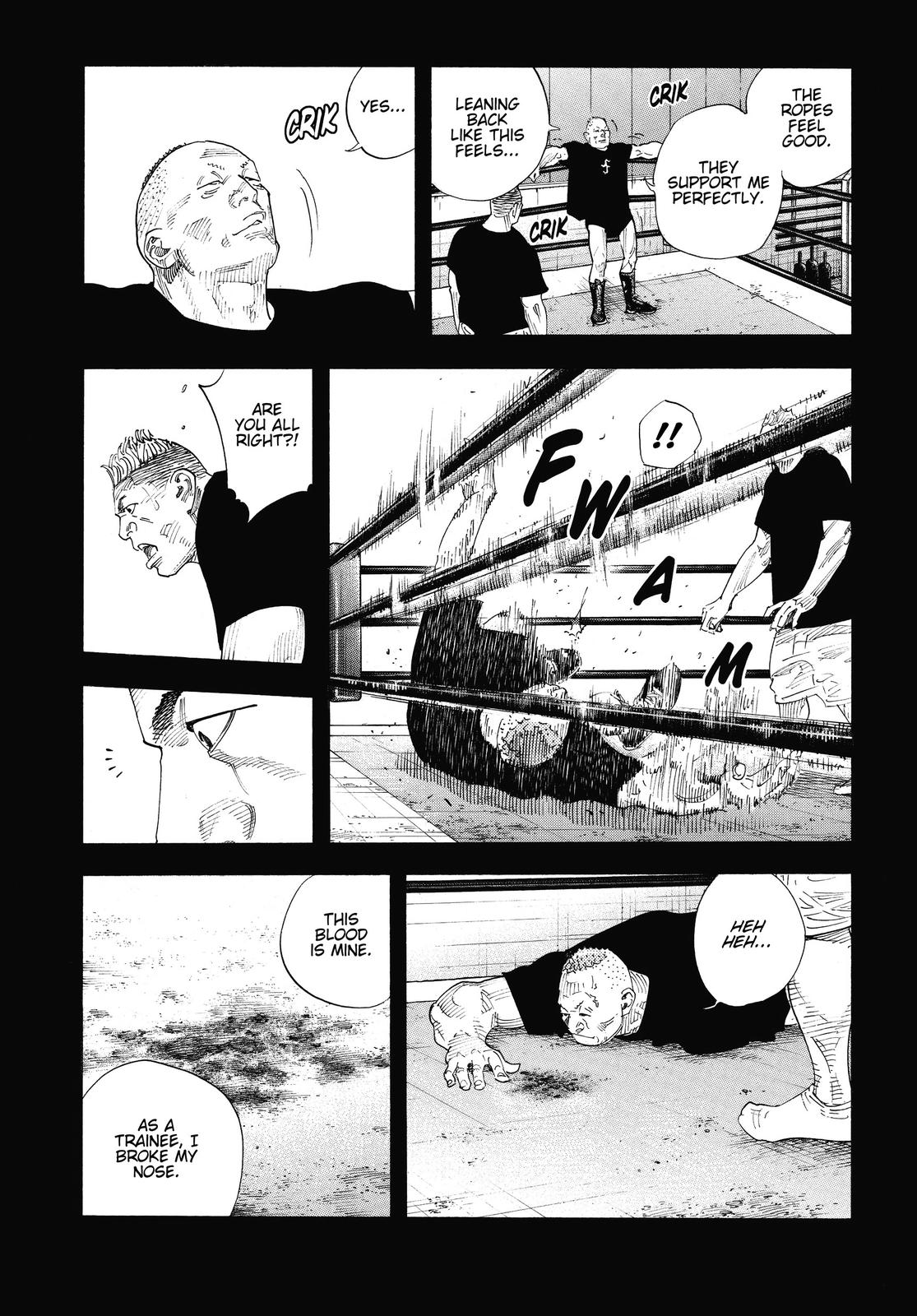 Read Real EN Manga Online