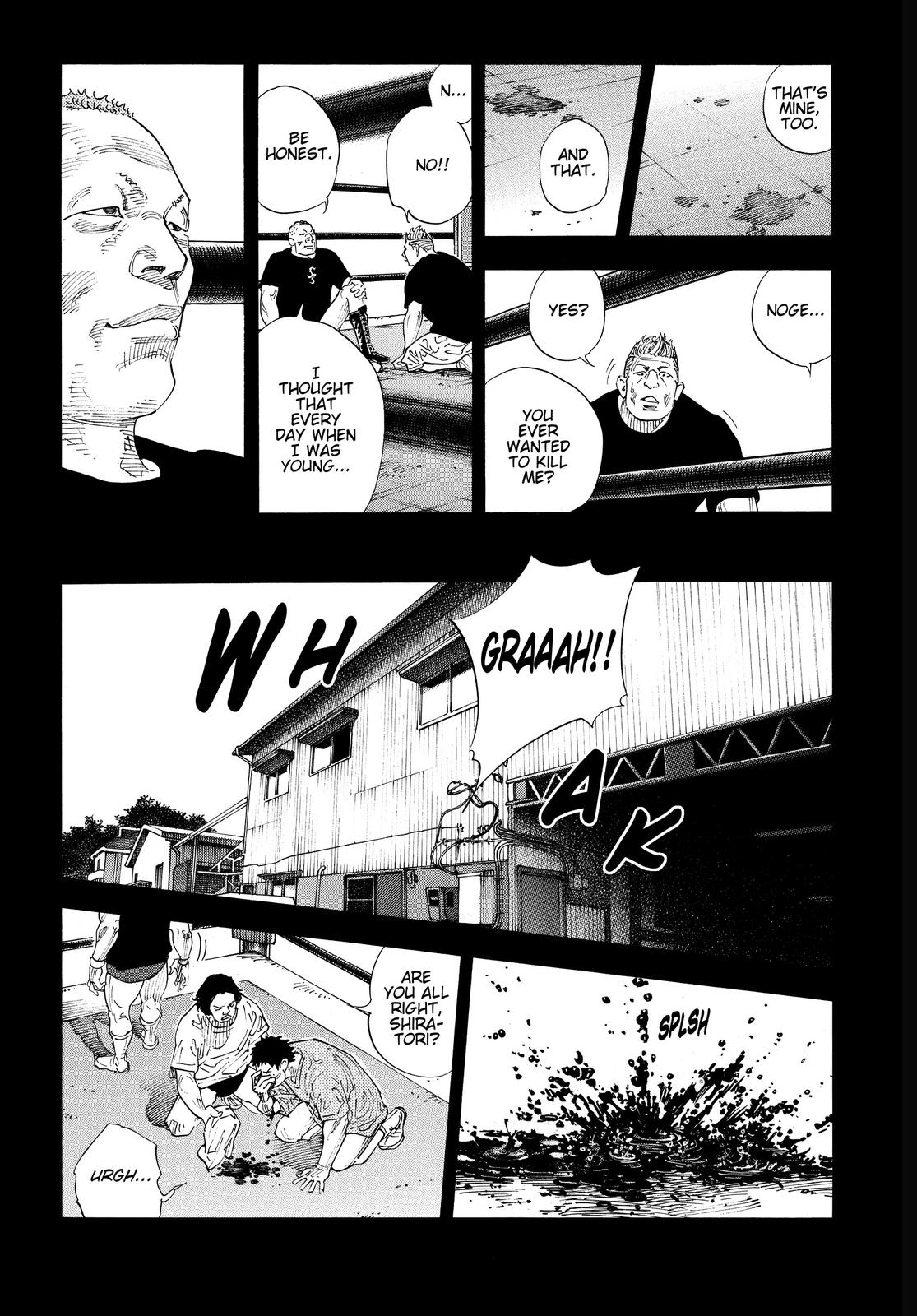 Read Real EN Manga Online