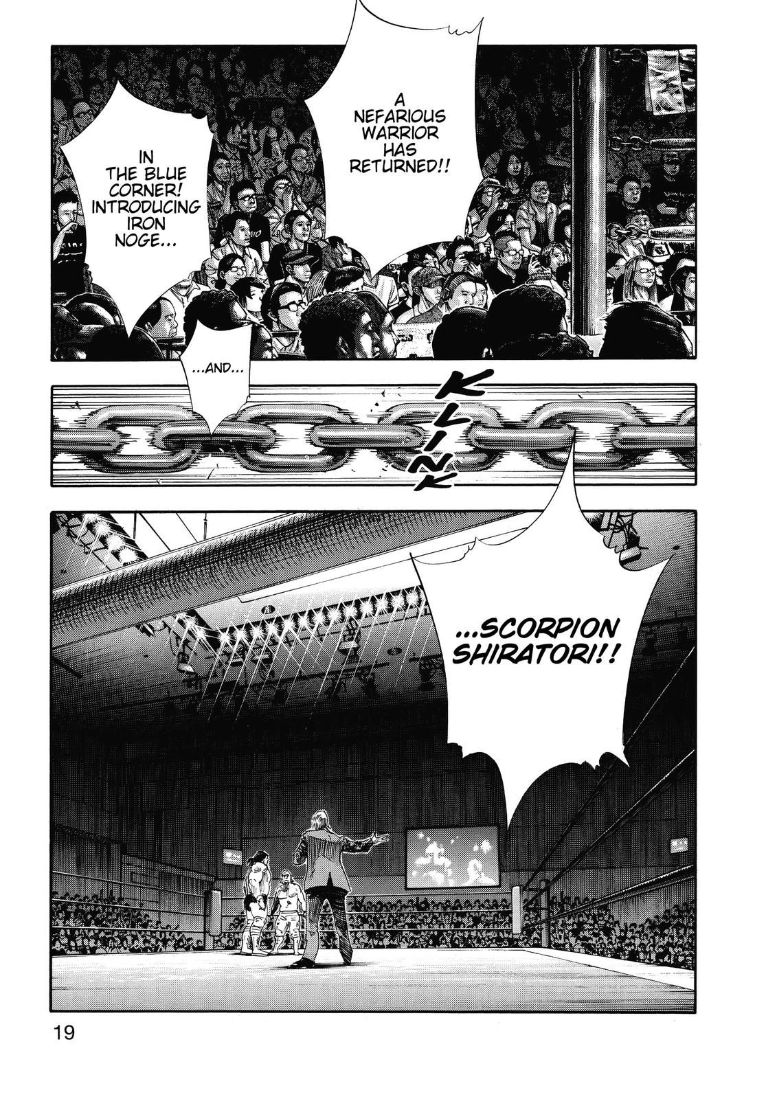 Read Real EN Manga Online