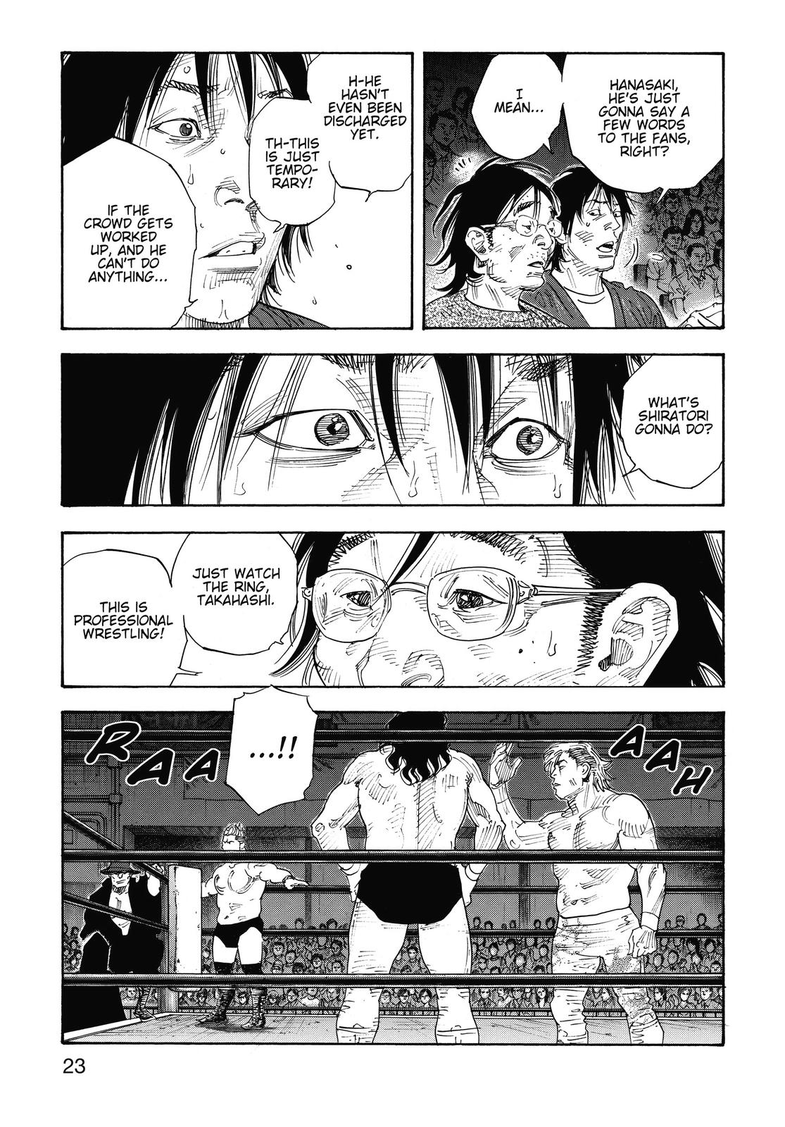 Read Real EN Manga Online