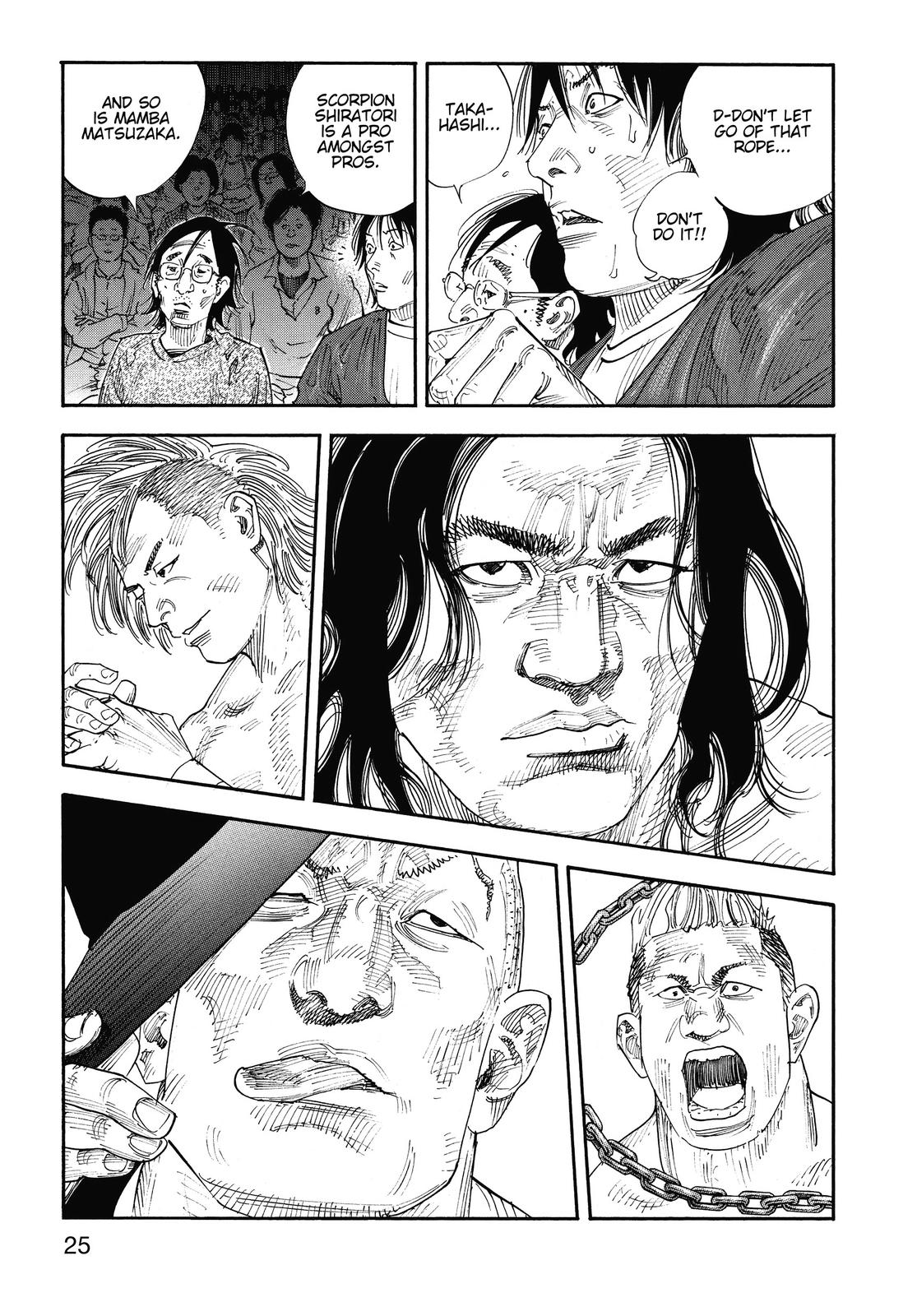 Read Real EN Manga Online