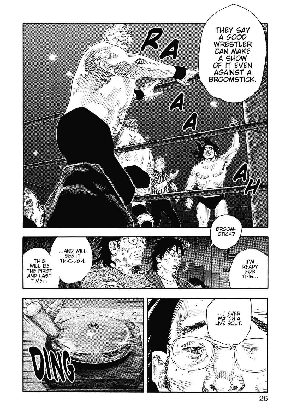 Read Real EN Manga Online