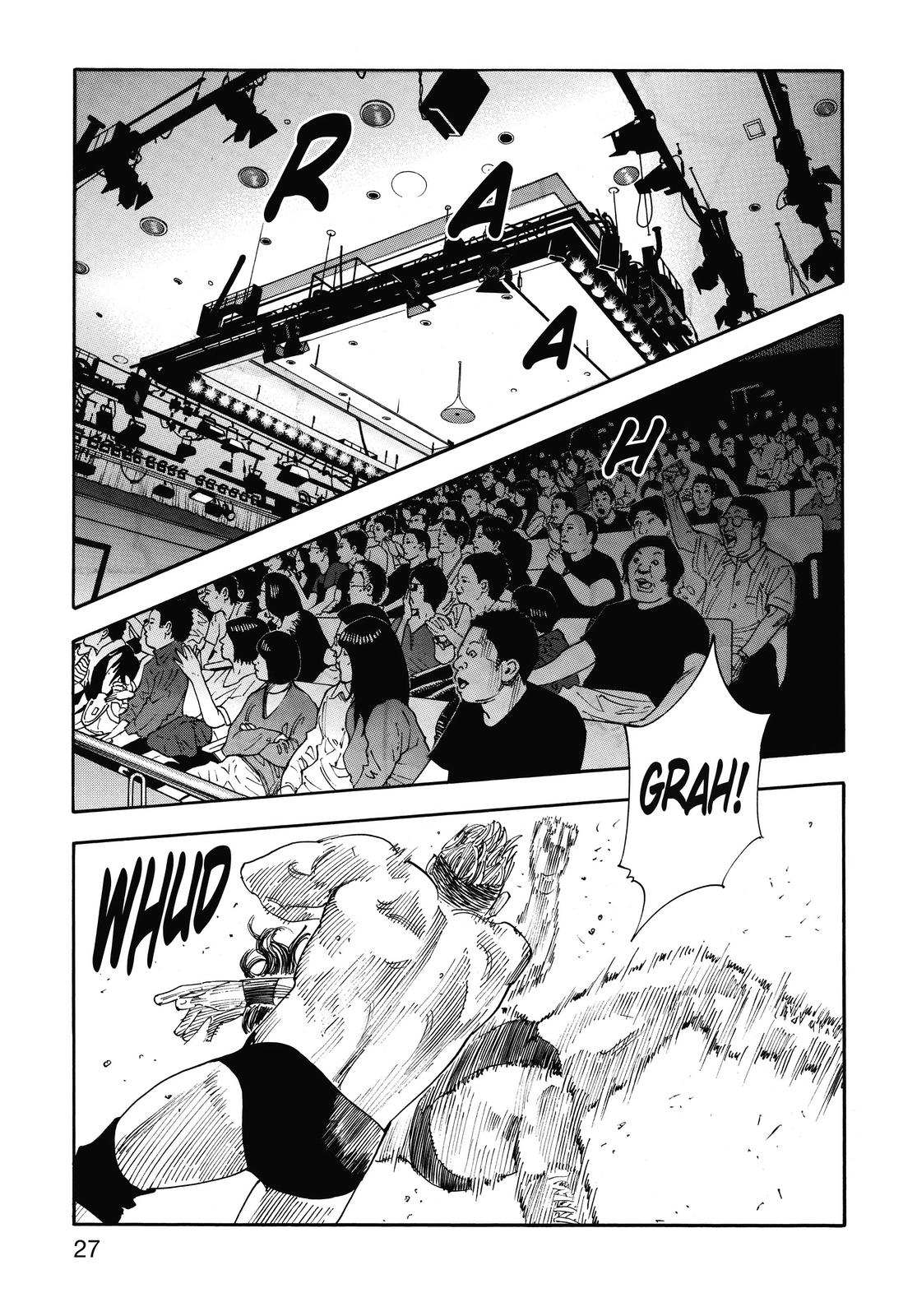 Read Real EN Manga Online