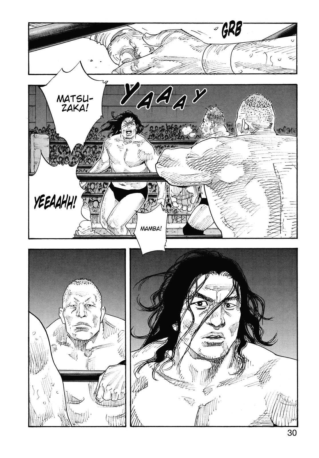 Read Real EN Manga Online