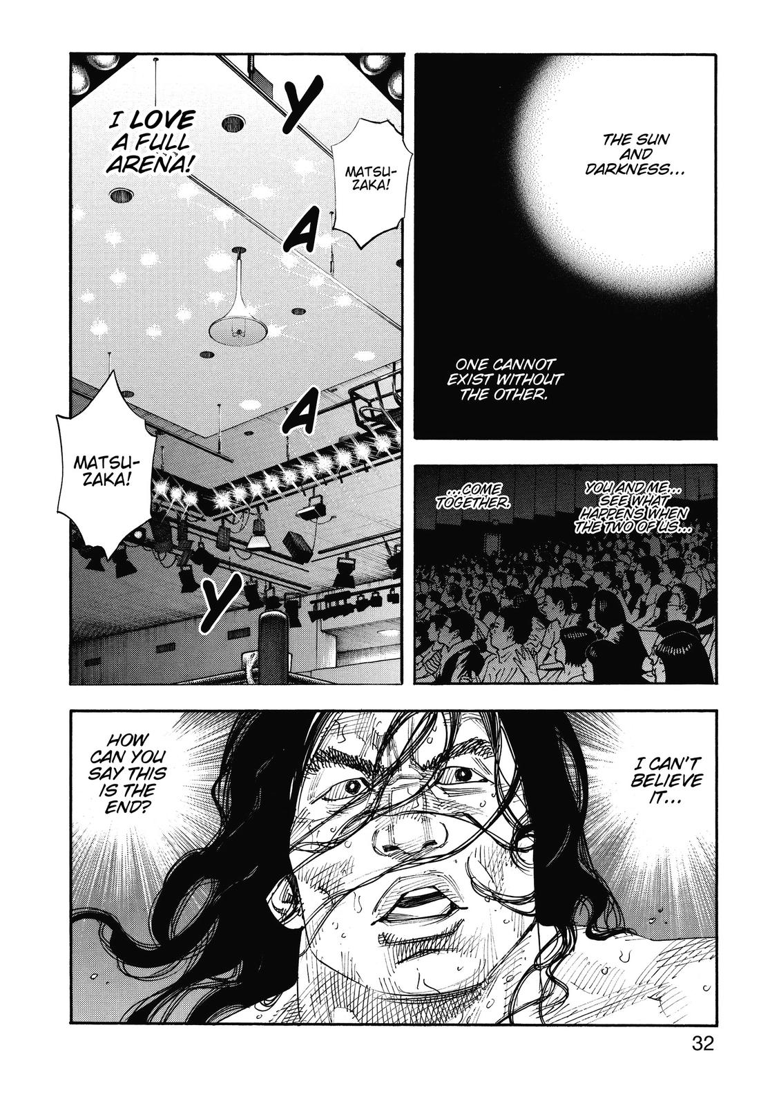 Read Real EN Manga Online