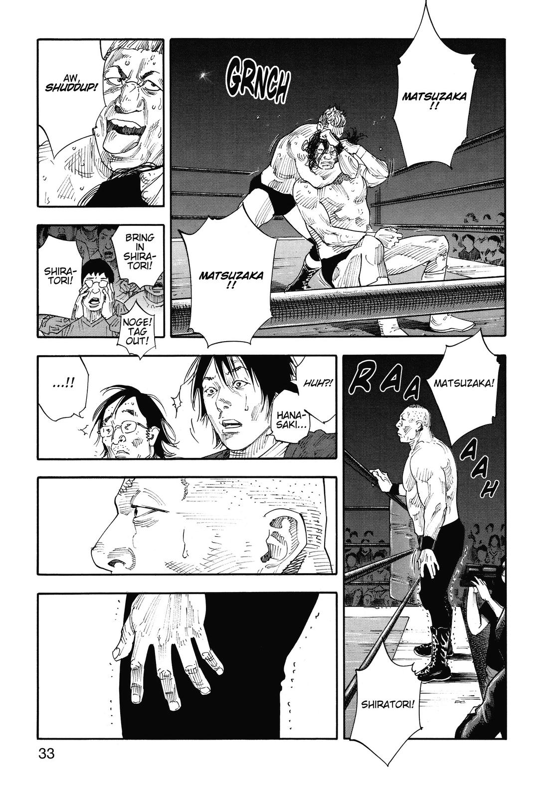 Read Real EN Manga Online