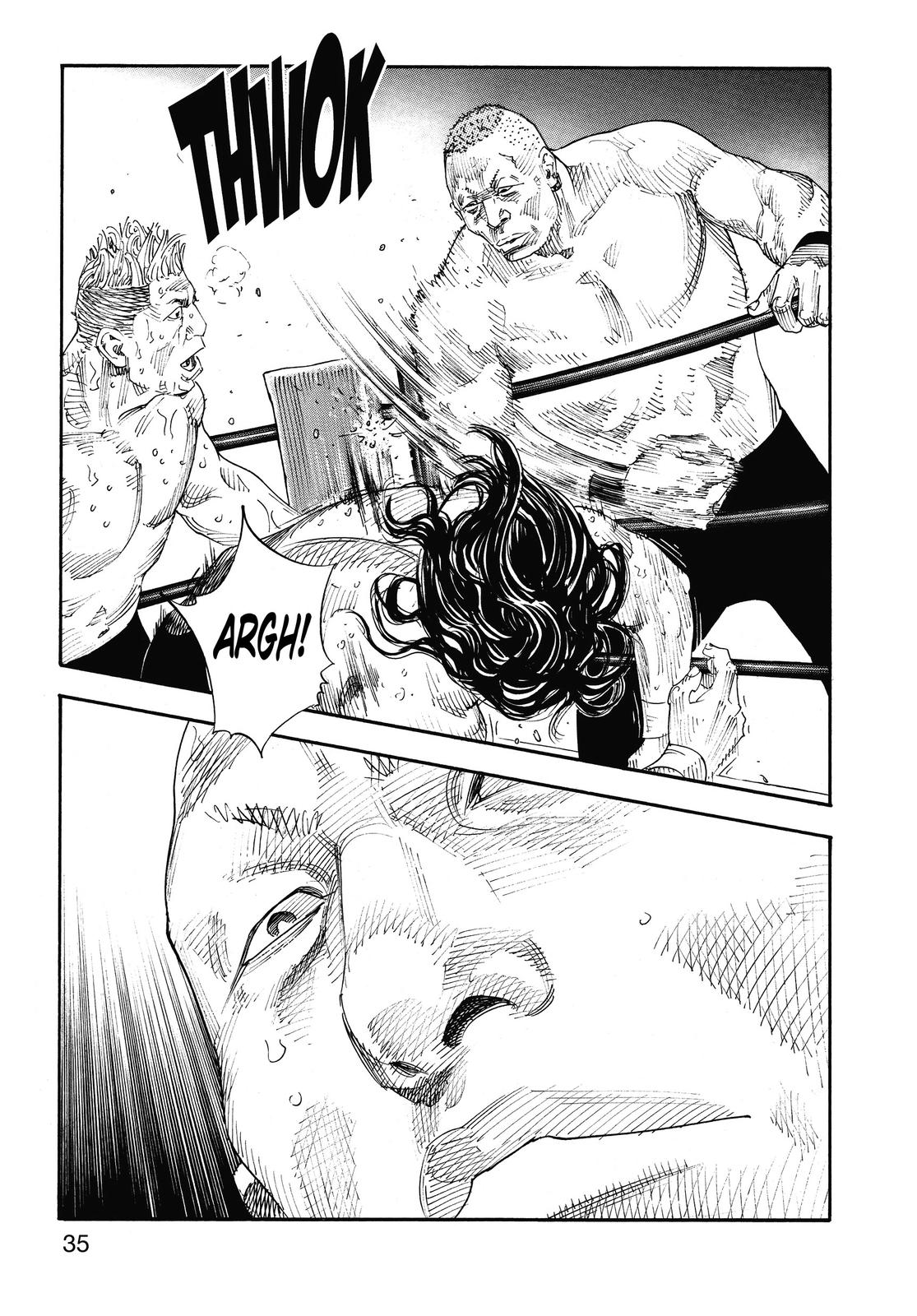 Read Real EN Manga Online