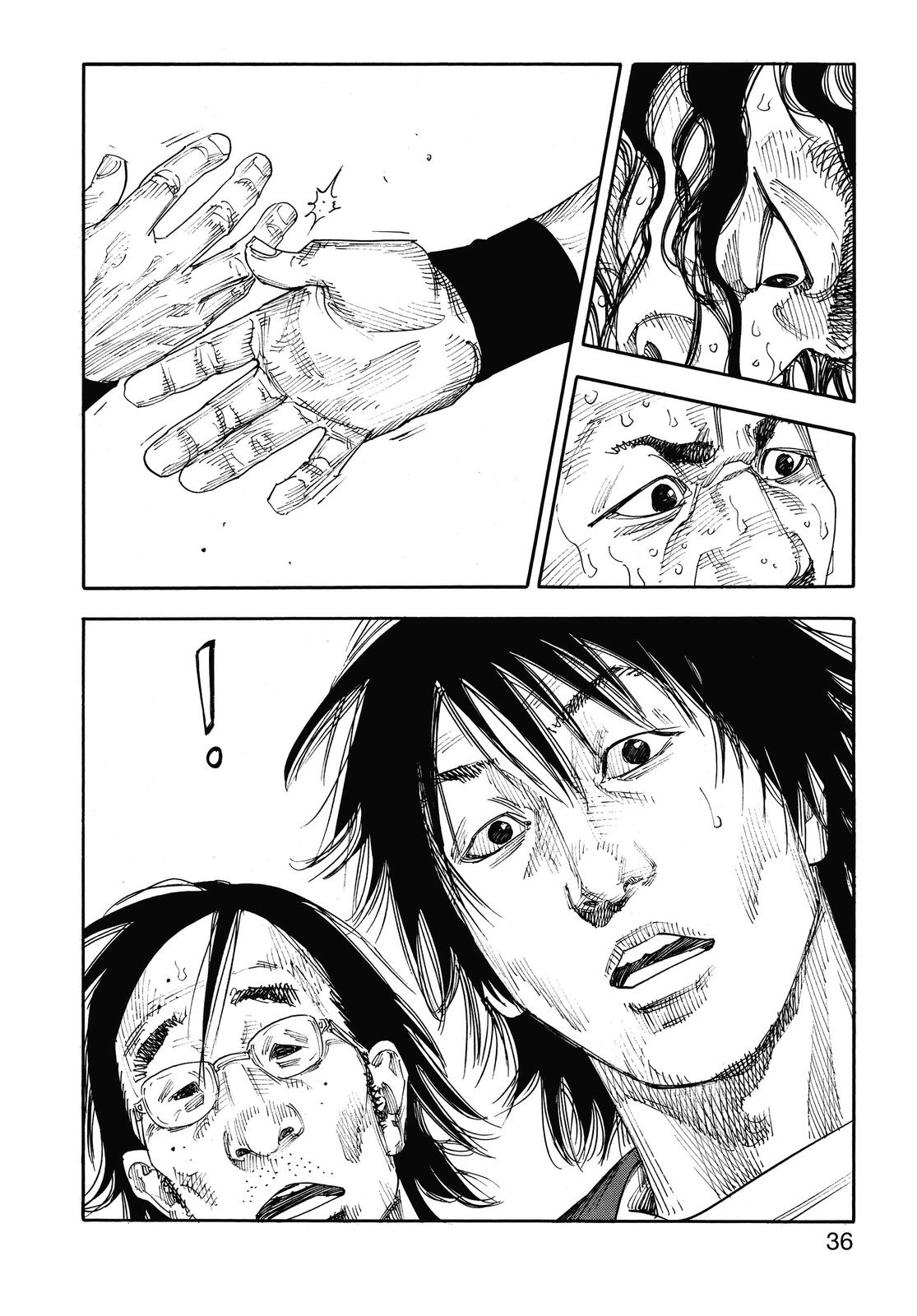 Read Real EN Manga Online