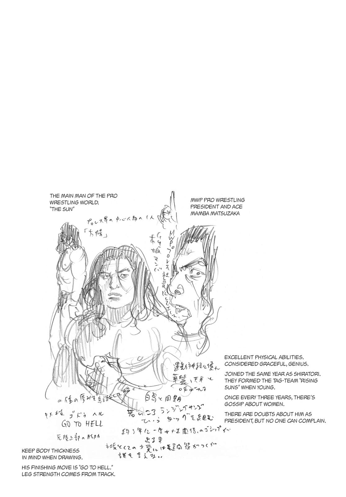 Read Real EN Manga Online