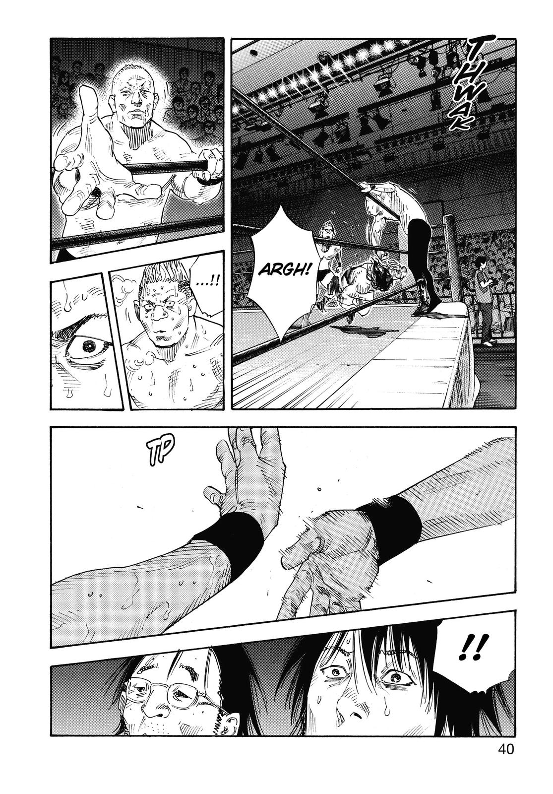 Read Real EN Manga Online