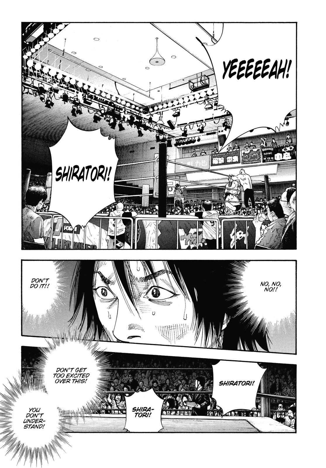 Read Real EN Manga Online