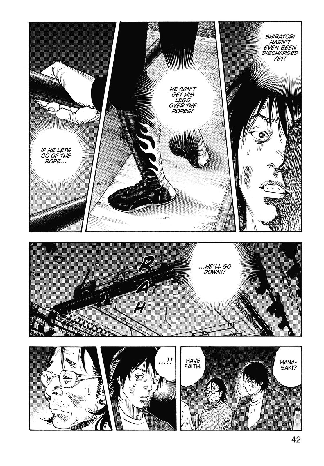 Read Real EN Manga Online