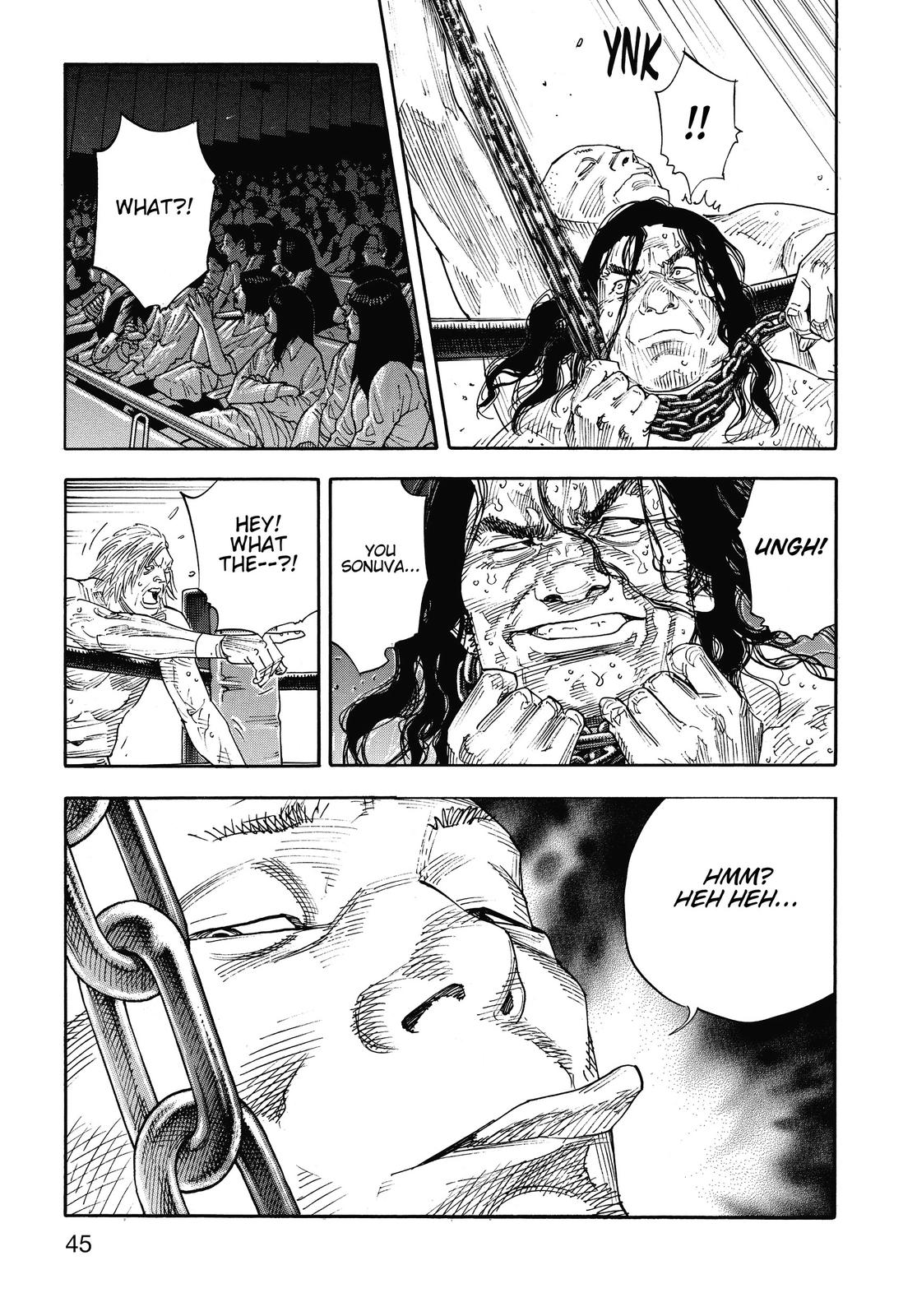 Read Real EN Manga Online