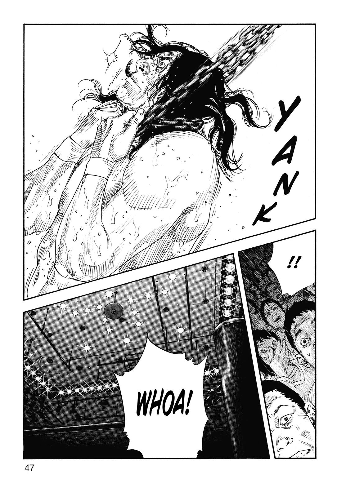 Read Real EN Manga Online