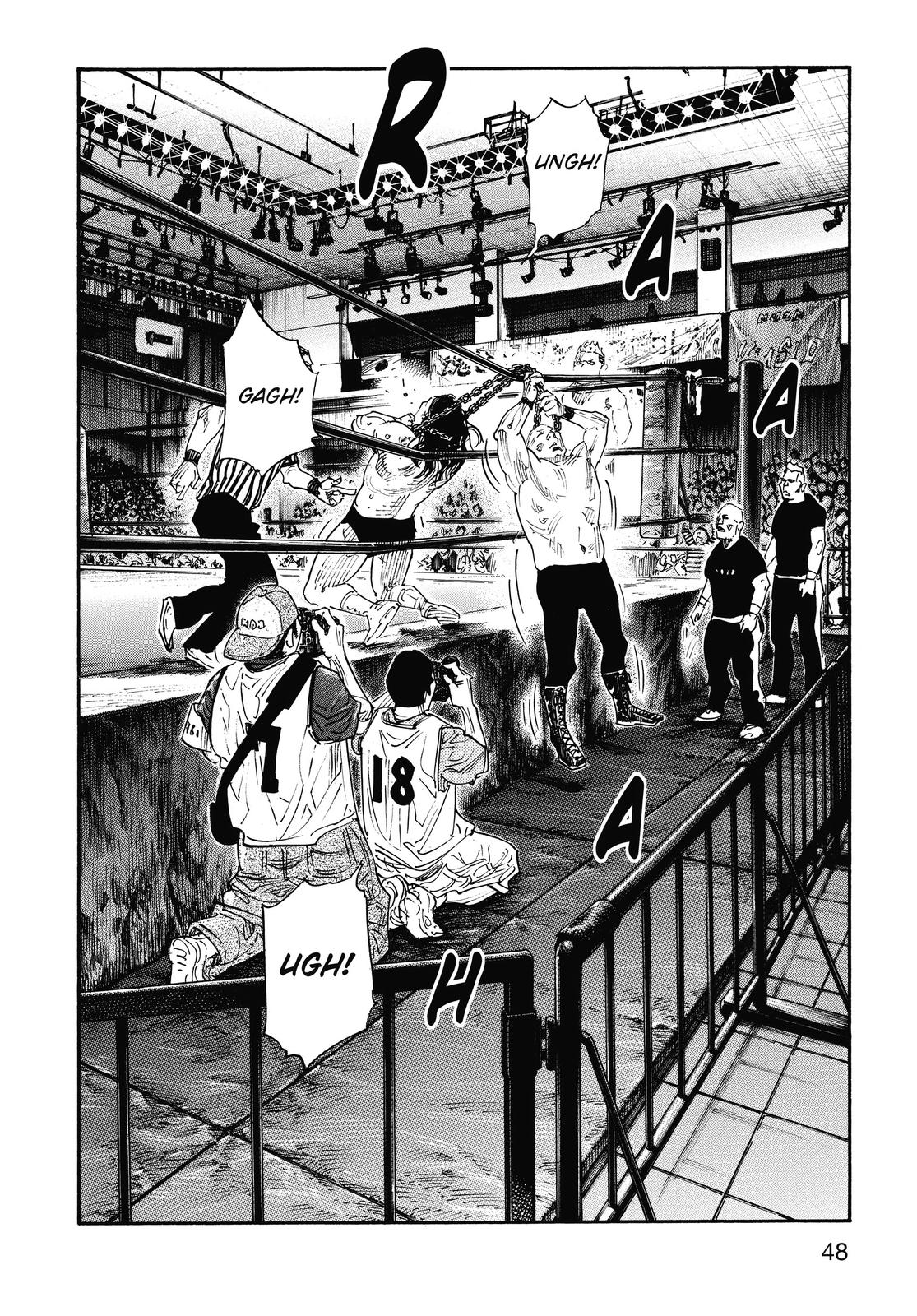 Read Real EN Manga Online