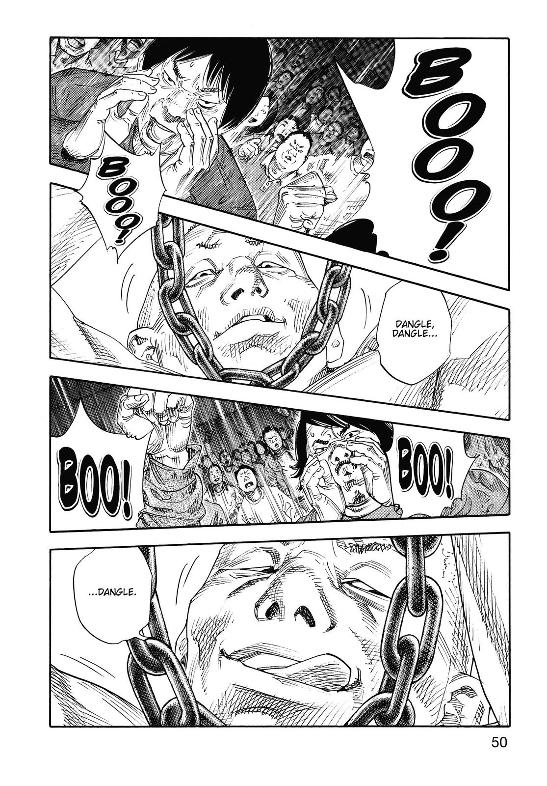 Read Real EN Manga Online